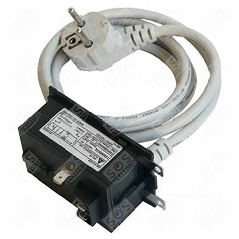 TERMINAL BLOCK GAS / ELECTRIC OVENS - 77X3671