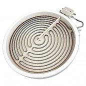 Radiant burner 2200W