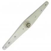 Propeller, upper washing arm