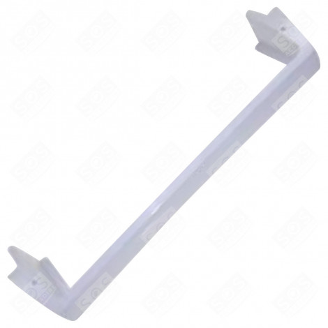 ORIGINAL GLASS SHELF SUPPORT FRAME REFRIGERATOR, FREEZER - 743709400, 7437094
