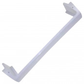 Original glass shelf support frame