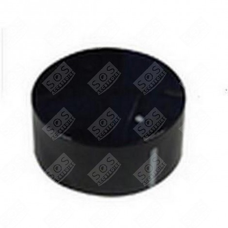 BLACK PROGRAMMER CONTROL KNOB DISHWASHER - 481241359176