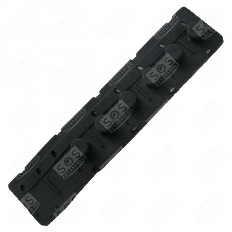 BUTTON BLOCK DISHWASHER - 41012426