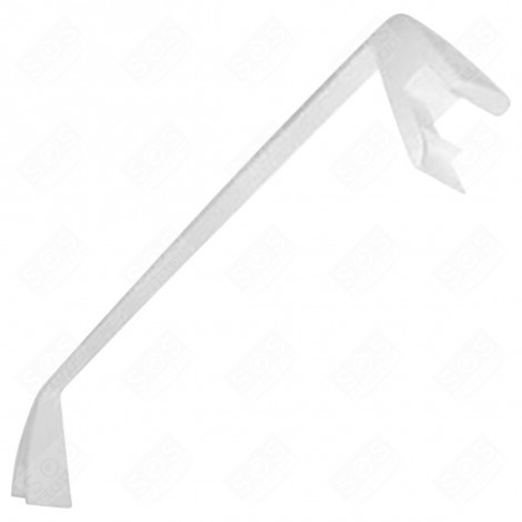 BOTTLE BALCONY BRACKET REFRIGERATOR, FREEZER - 45X3686