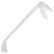 Bottle balcony bracket