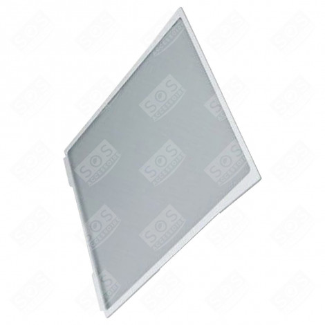 ORIGINAL SHELF 503X474 MM REFRIGERATOR, FREEZER - 00746673