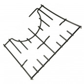 Left grid Cooker / stove