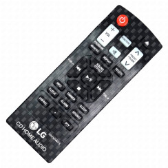 Remote control