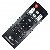Remote control