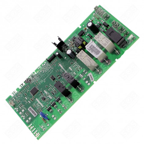 ELECTRONIC BOARD, POWER MODULE GAS / ELECTRIC OVENS - AS0067473