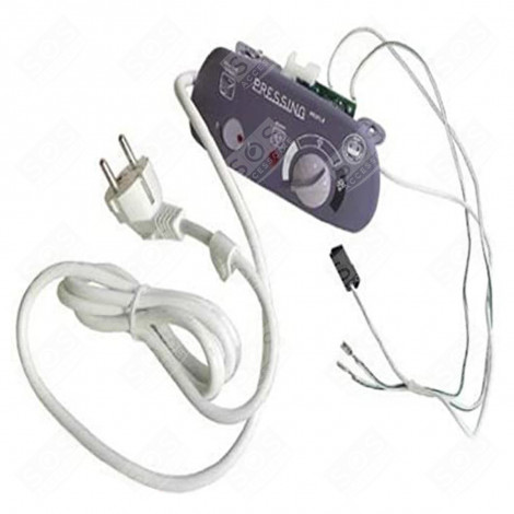 FRONT HOUSING / REWINDER STEAM IRONS / STEAM GENERATOR IRONS - CS-00112683