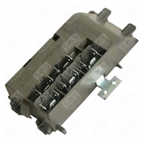 TERMINAL BLOCK ELECTRIC / GAS HOBS - 76X4249