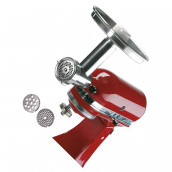 Meat mincer