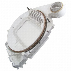 Original front ring set