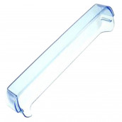 Middle or upper shelf