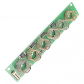 Command keypad