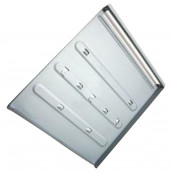 Original resistance box sole