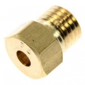 Natural gas injector set (original)