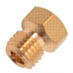 Injector Set, Natural Gas Nozzle, Original