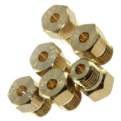 Injector Set, Natural Gas Nozzle, Original