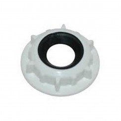 Bolt with external duct seal