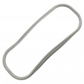 Original capacitor seal