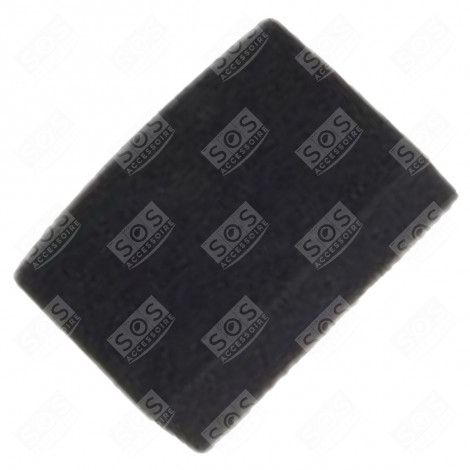 FOAM FILTER VACUUM CLEANER  - RS-RT3164