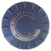 Iron adjustment disk