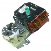 Electronic board, programmer