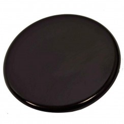 Auxiliary burner cap