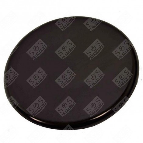 AUXILIARY BURNER CAP GAS / ELECTRIC OVENS - C00052933, 482000026826