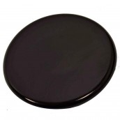 Auxiliary burner cap