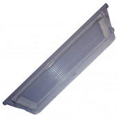 Vegetable drawer shelf