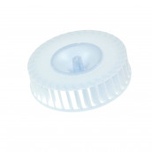 Plastic turbine (original)