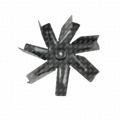 Fan assembly (original)