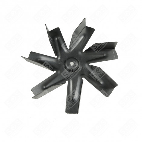 FAN ASSEMBLY (ORIGINAL) GAS / ELECTRIC OVENS - DG67-00001C