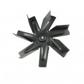 Fan assembly (original)