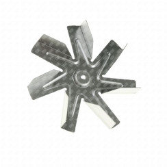 Fan assembly (original)