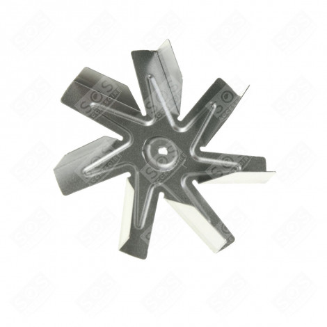 FAN ASSEMBLY (ORIGINAL) GAS / ELECTRIC OVENS - DG67-00011C