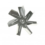 Fan assembly (original)