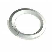 Original complete door with porthole