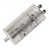 Condenser 12mf