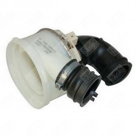 HEATING ELEMENT 1,960W + SEAL DISHWASHER - C00257904, 482000023049