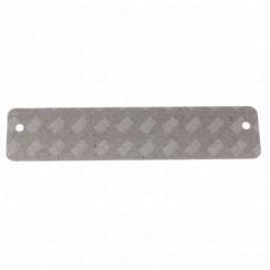 Mica top plate (original)