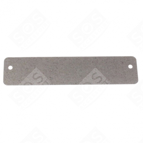 MICA TOP PLATE (ORIGINAL) MICROWAVE OVENS - 480120100391,482000019293