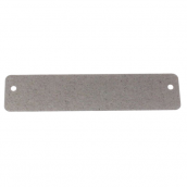 Mica top plate (original)