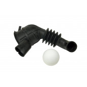 Tub pump hose (original)