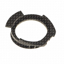 Fastening ring