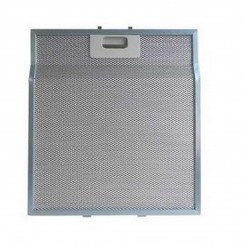 Metal anti-fat filter (sold individually) 282x314mm