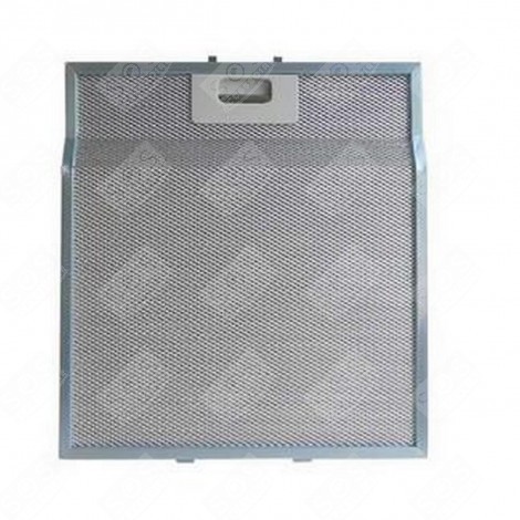 METAL ANTI-FAT FILTER (SOLD INDIVIDUALLY) 282X314MM EXTRACTOR HOOD - 481248058334, GF040B